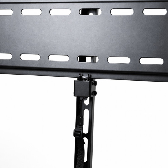 Uchwyt do TV LCD/LED/Multimedia 55-100'' 140KG AR-95 reg. Solid 33mm max VESA 900x600 