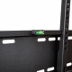 Uchwyt do TV LCD/LED/Multimedia 55-100'' 140KG AR-95 reg. Solid 33mm max VESA 900x600 