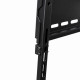 Uchwyt do TV LCD/LED/Multimedia 55-100'' 140KG AR-95 reg. Solid 33mm max VESA 900x600 