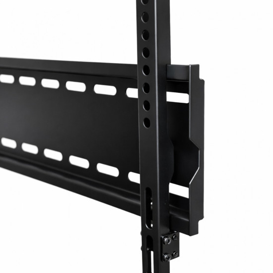 Uchwyt do TV LCD/LED/Multimedia 55-100'' 140KG AR-95 reg. Solid 33mm max VESA 900x600 