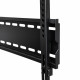 Uchwyt do TV LCD/LED/Multimedia 55-100'' 140KG AR-95 reg. Solid 33mm max VESA 900x600 