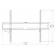 Uchwyt do TV LCD/LED/Multimedia 55-100'' 140KG AR-95 reg. Solid 33mm max VESA 900x600 