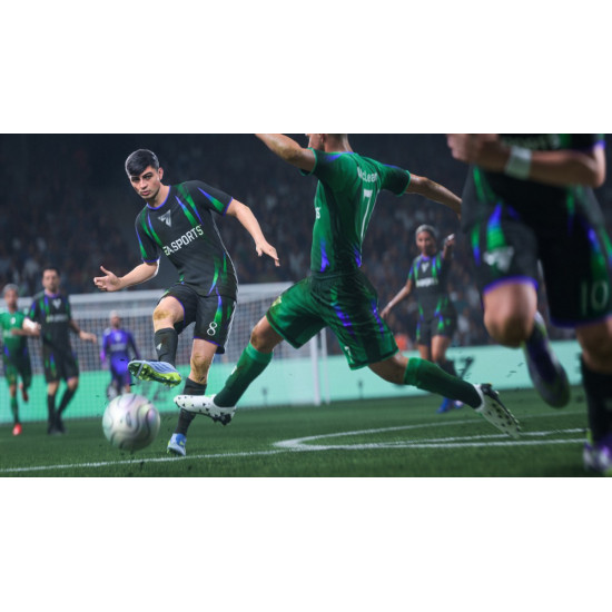 Gra PlayStation 4 EA Sports FC 27 