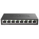 Hub USB 2.0 7port Active DUB-H7