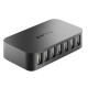Hub USB 2.0 7port Active DUB-H7