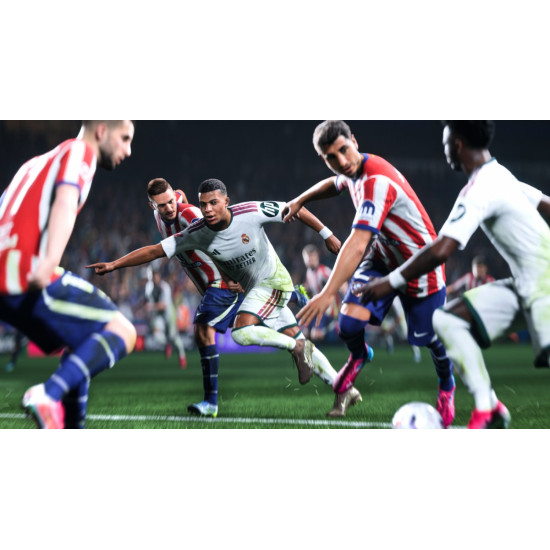 Gra PlayStation 5 EA Sports FC 27 