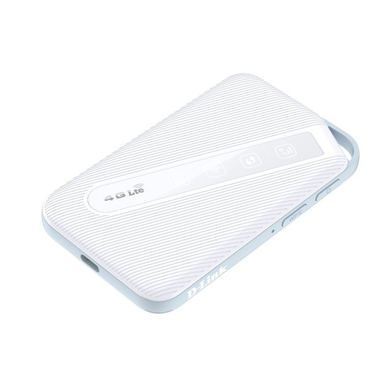 Hotspot mobilny DWR-932W 4G LTE AX300 Wi-Fi 6