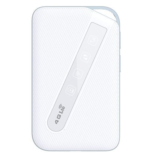 Hotspot mobilny DWR-932W 4G LTE AX300 Wi-Fi 6