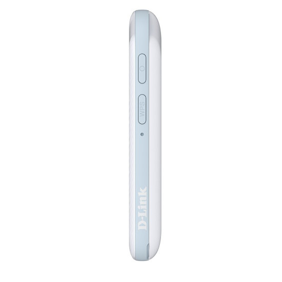 Hotspot mobilny DWR-932W 4G LTE AX300 Wi-Fi 6