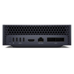 Stacja robocza Dell Pro Max FCM1253 GB10 NVIDIA DGX OS /NVIDIA GB10 Grace/128GB/ 4TB/ 1Y ProSupport+ 1Y KYHD