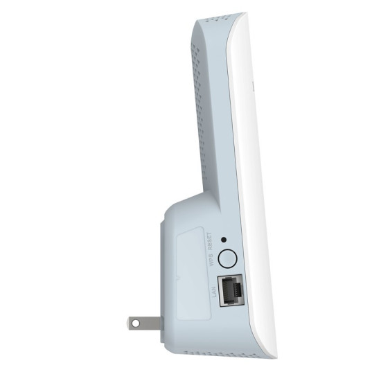 Wzmacniacz sygnału E30/E AQUILA PRO AI AX3000 Wi-Fi 6 Smart Mesh Extender