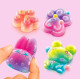 Zestaw kreatywny Projekt Squishy Fabryka Gniotków DIY 