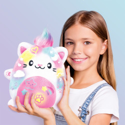 Zestaw kreatywny Projekt Plusz Kawaii Kotek 