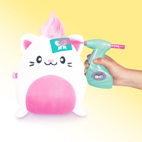 Zestaw kreatywny Projekt Plusz Kawaii Kotek 