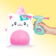 Zestaw kreatywny Projekt Plusz Kawaii Kotek 