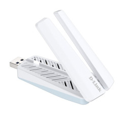 Adapter AE65U BE6500 Wi-Fi 7 USB