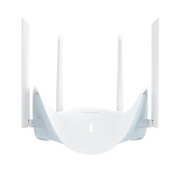 Router R36/E AQUILA PRO AI BE3600 Wi-Fi 7 Smart