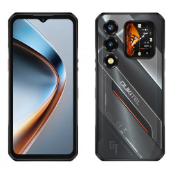Smartfon WP66 5G 12/512 GB IP69K czarny 