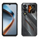 Smartfon WP66 5G 12/512 GB IP69K czarny 