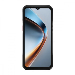 Smartfon WP66 5G 12/512 GB IP69K czarny 