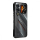 Smartfon WP66 5G 12/512 GB IP69K czarny 