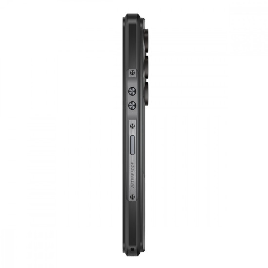 Smartfon WP66 5G 12/512 GB IP69K czarny 