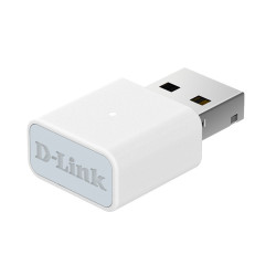 Adapter AN3U N300 Wi-Fi 4 USB