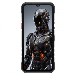 Smartfon WP68 Air 5G 12 /512GB IP69K czarny 