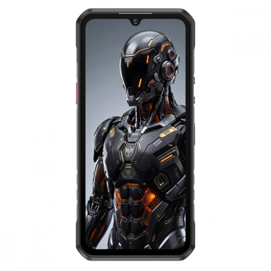 Smartfon WP68 Air 5G 12 /512GB IP69K czarny 