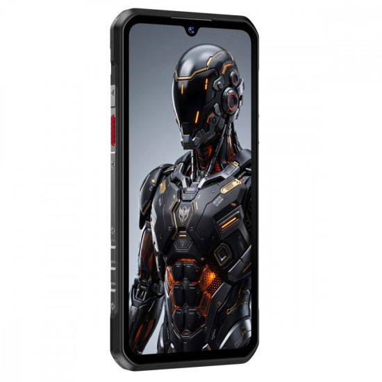 Smartfon WP68 Air 5G 12 /512GB IP69K czarny 