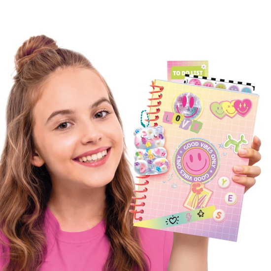 Zestaw Papierowe Kreacje Studio Scrapbooking 4w1 