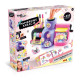 Zestaw Papierowe Kreacje Studio Scrapbooking 4w1 