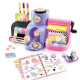 Zestaw Papierowe Kreacje Studio Scrapbooking 4w1 