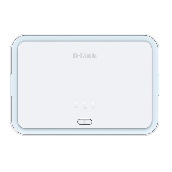 Router DBR-330-G 5G NR AX3000 Wi-Fi 6 Mobile