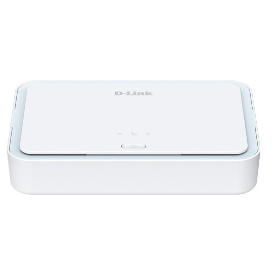 Router DBR-330-G 5G NR AX3000 Wi-Fi 6 Mobile