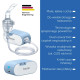 Inhalator IH61 