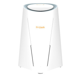 Router G572 5G NR BE7200 Wi-Fi 7
