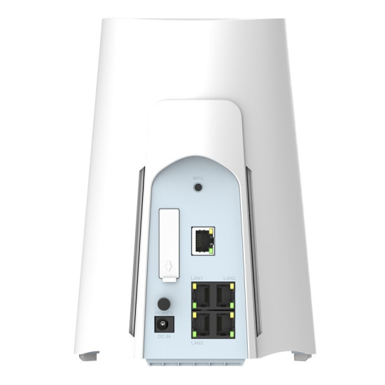 Router G572 5G NR BE7200 Wi-Fi 7