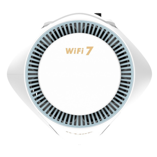 Router G572 5G NR BE7200 Wi-Fi 7
