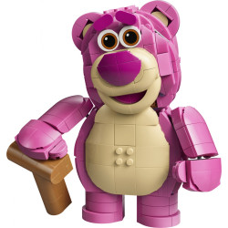 Klocki Disney 43306 Toy Story: Lotso 
