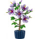 Klocki Botanicals 10372 Hibiskus 