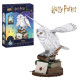 Puzzle 3D Harry Potter - Hedwiga 