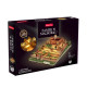 Puzzle 3D Zamek w Malborku LED 