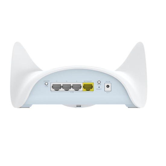 Router M36/E Wi-Fi 7 BE3600 Mesh