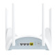Router R95/E BE9500 Wi-Fi 7 Smart