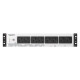 Zasilacz awaryjny UPS Keor PDU 800VA/480W 8xIEC 310331 