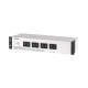 Zasilacz awaryjny UPS Keor PDU 800VA/480W 8xIEC 310331 