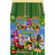Klocki Minifigures 71053 Seria Shrek (BOX) 