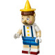 Klocki Minifigures 71053 Seria Shrek (SZTUKA) 