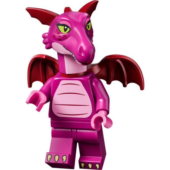 Klocki Minifigures 71053 Seria Shrek (SZTUKA) 